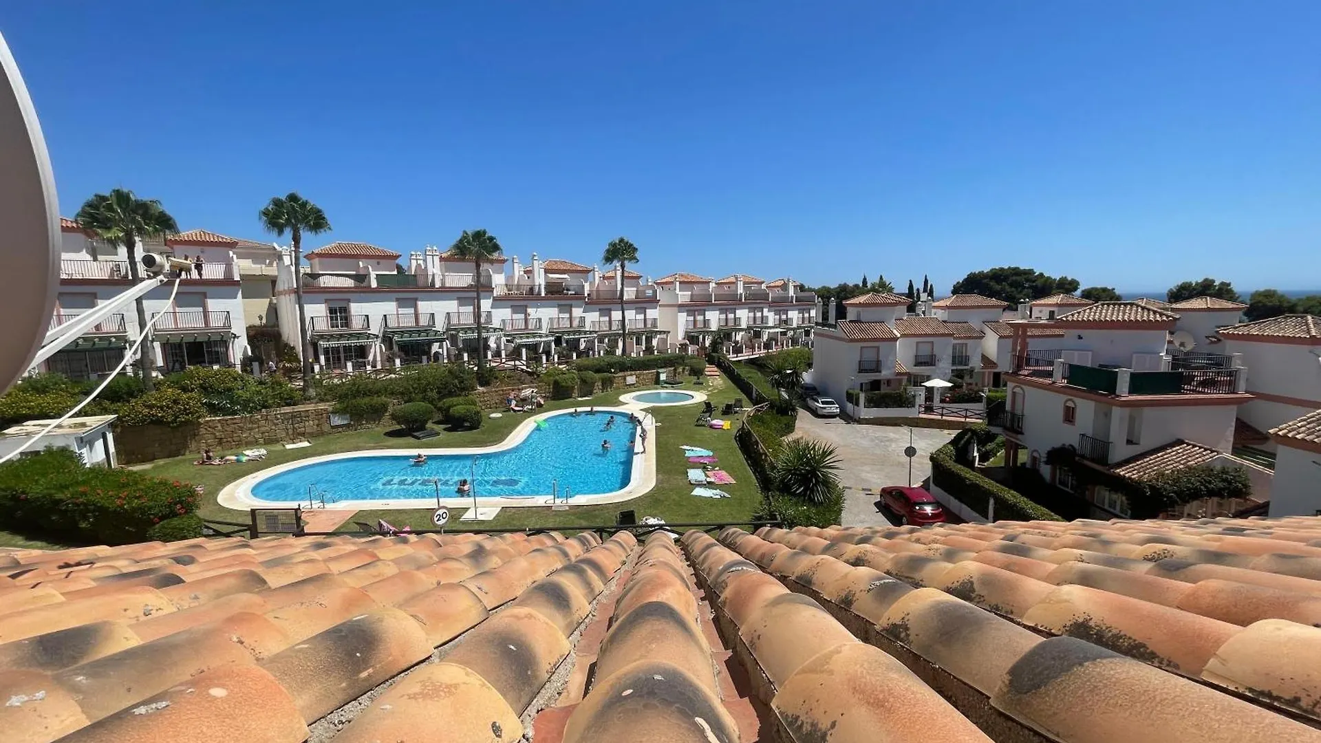 Townhouse Marbella ,Cabopino Beach Spain