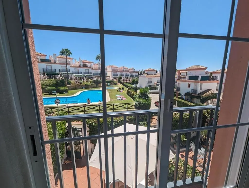 Townhouse Marbella ,Cabopino Beach