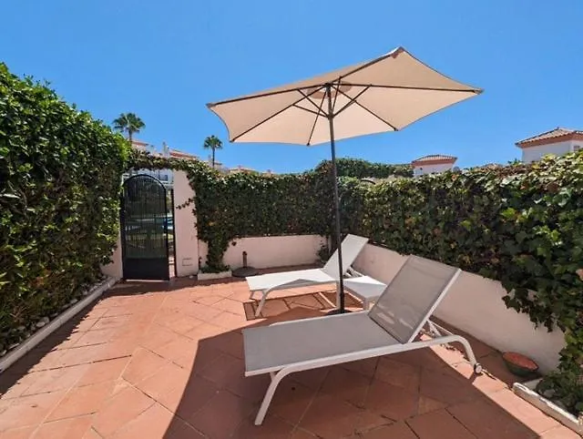 Townhouse Marbella ,Cabopino Beach Holiday home