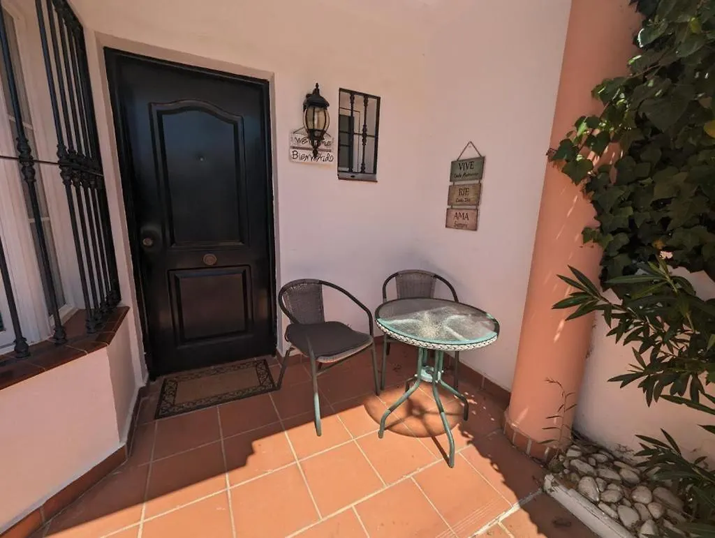 Townhouse Marbella ,Cabopino Beach Spain