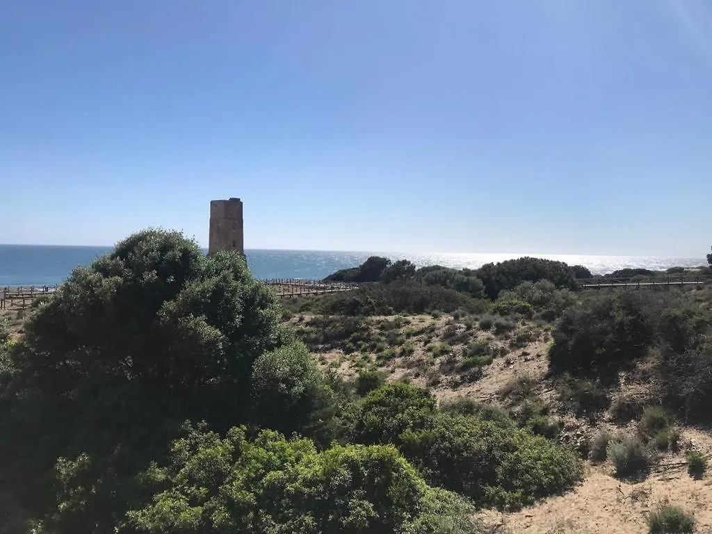 Townhouse Marbella ,Cabopino Beach Holiday home