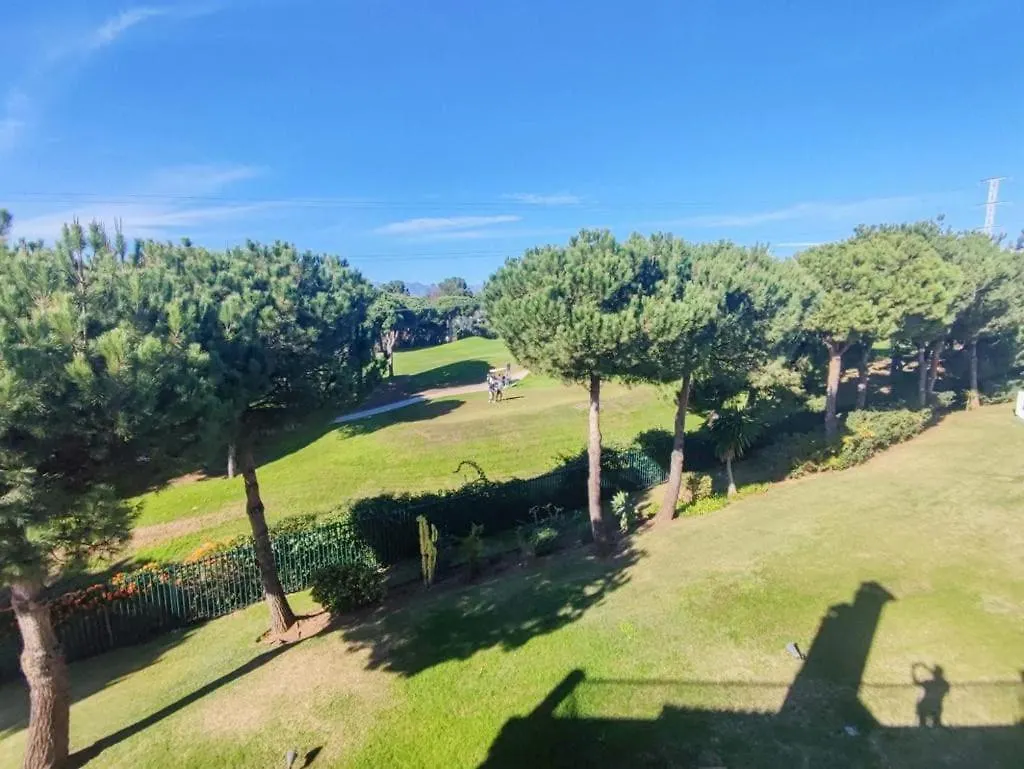 Holiday home Townhouse Marbella ,Cabopino Beach