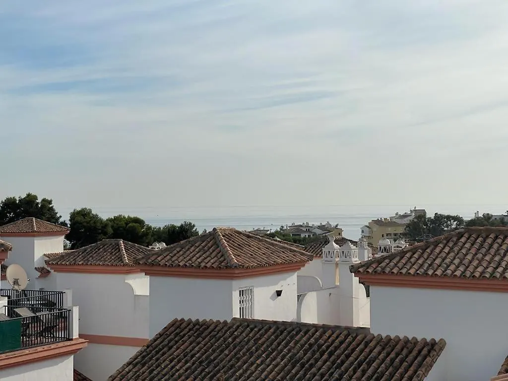Townhouse Marbella ,Cabopino Beach